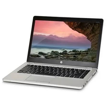 HP EliteBook Folio 9470m Core i5 3rd Gen 8GB RAM 256GB SSD