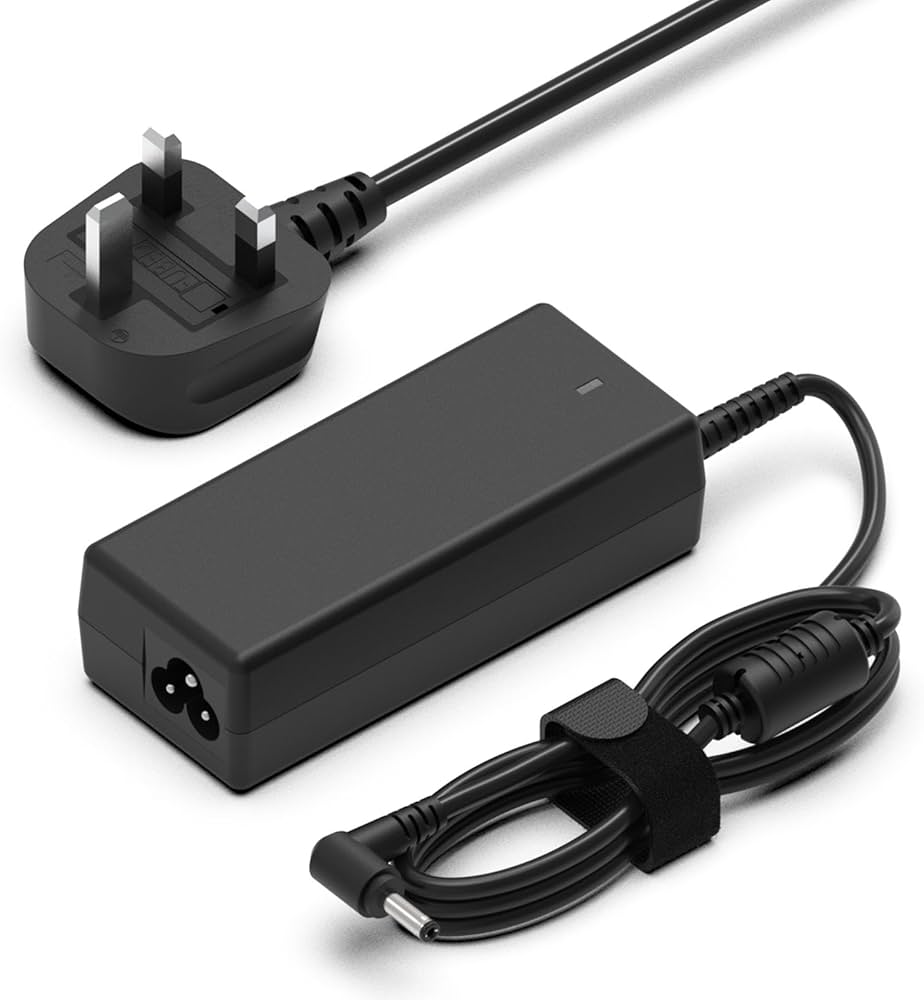 Charger for Lenovo IdeaPad Slim 3 14ABR8 – Original 65W USB-C 20V 3.25A
