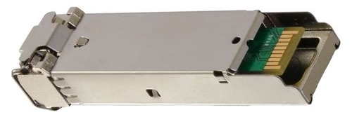 D-Link 1000BASE-LX Single-mode Fiber SFP Transceiver- DEM-310GT
