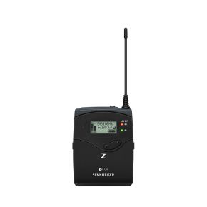 SENNHEISER EW 112 G4 WIRELESS MICROPHONE