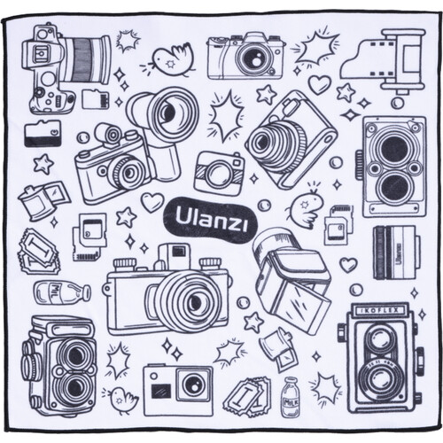 ULANZI Protective Camera Wrap CO66 50cm x 50cm