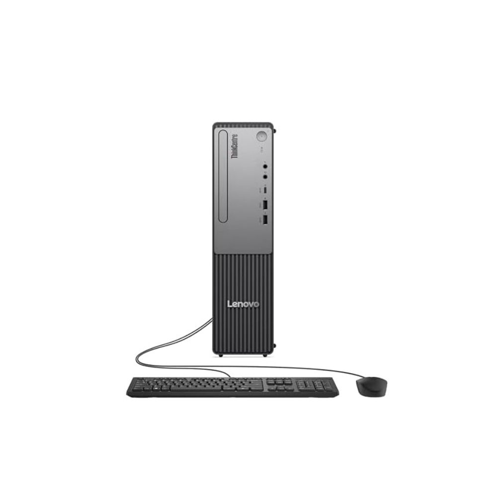 Lenovo ThinkCentre neo 30s Gen 5 Core i7 13620H 16GB RAM 512GB SSD-13DK002MUM