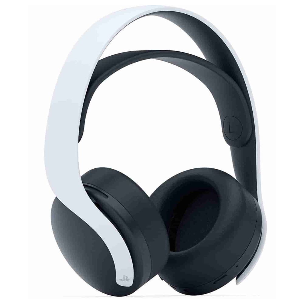 PS5 Pulse 3D Wireless Headsets