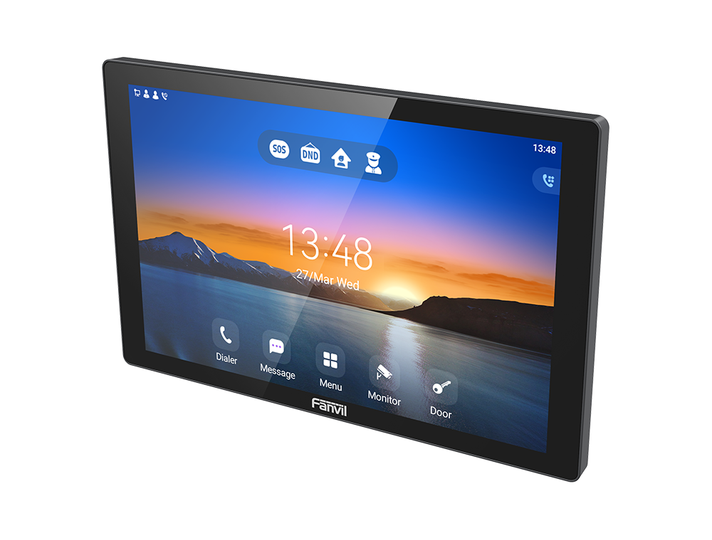 Fanvil i507W Android Indoor Station