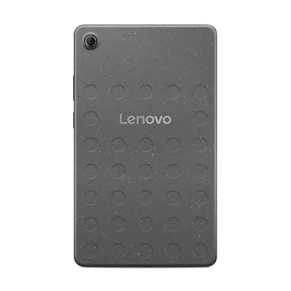 Lenovo Tablet TB305XU ACC 4G/128G LTE Grey with TPU-ZAF10106AE-E