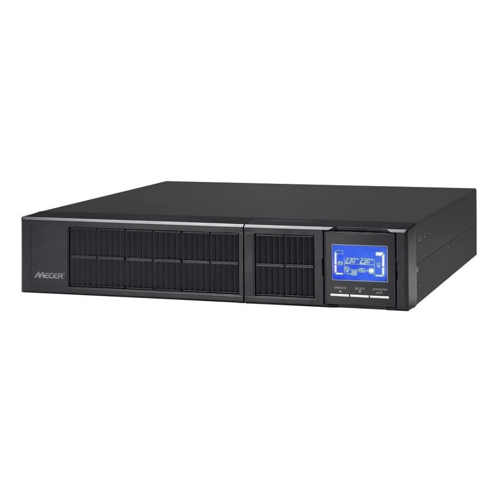Mecer ME-1000-WPRU 1000VA (800W) Online UPS