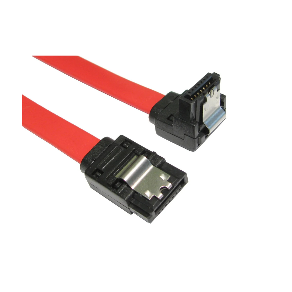 Vention SATA3.0 Cable 0.5M Red VEN KDDRD