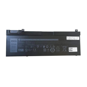 Dell Precision 7740 P34E P34E002 Original 64Wh battery