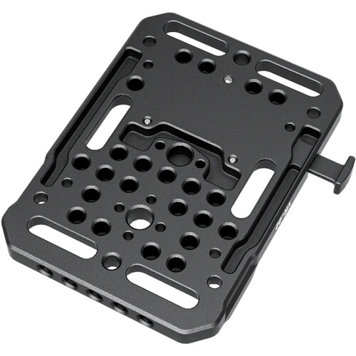 ZGCINE VR-02 Battery Plate