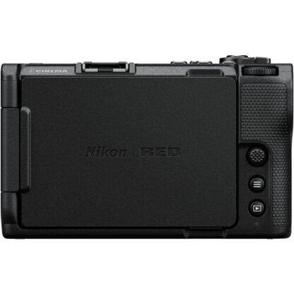 Nikon ZR Mirrorless Camera (Body Only)