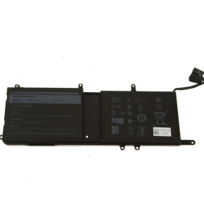 Dell P31E P31E001 11.4V 68Wh Original Battery