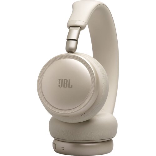 JBL LIVE 680NC WIRELESS HEADPHONES