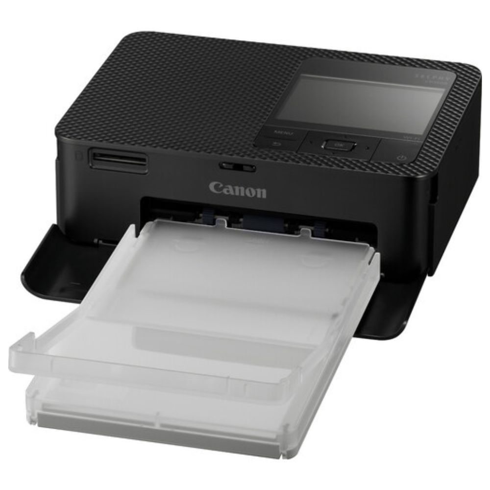 Canon printer SELPHY CP1500