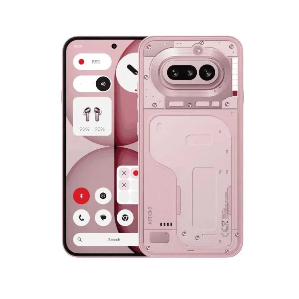 Nothing Phone 4a 8GB RAM 256GB ROM
