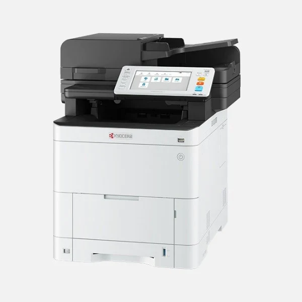KYOCERA ECOSYS MA3500cix A4 Colour Multifunctional Laser Printer