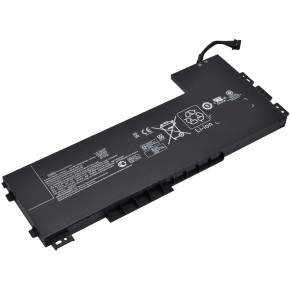 HP ZBook 15 G3 G4 11.4V 90Wh HSTNN-DB7D Battery