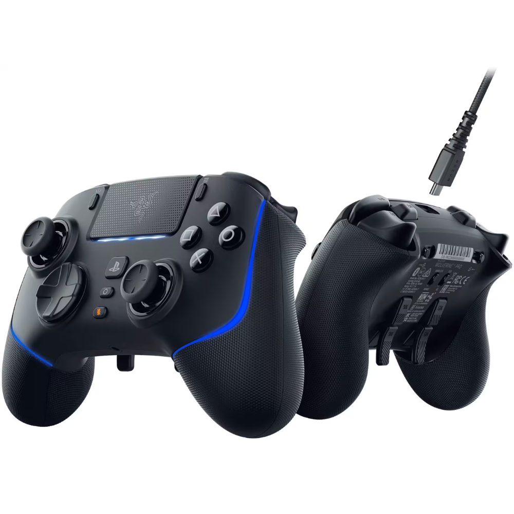 Razer Wolverine V2 Pro Wireless Gaming Controller RZ06-04710100-R3U1