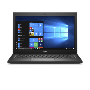 Dell Latitude 7280 Core i5 6th Gen 8GB RAM 256GB SSD Non-Touch