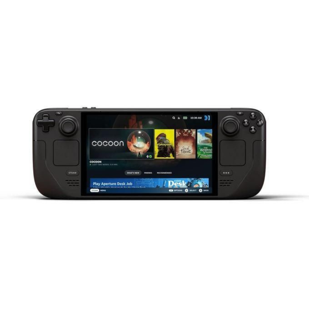 Steam Deck OLED 1TB (Model 1010) Gaming Handheld Console