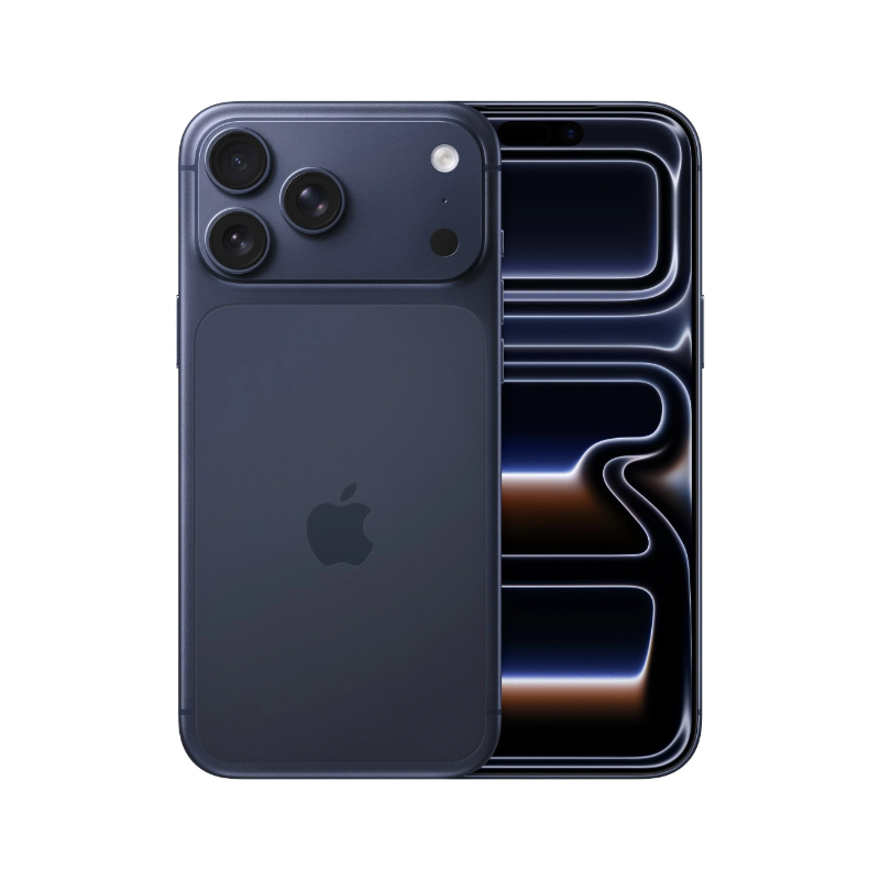 Apple iPhone 17 Pro Max 12GB RAM 512GB ROM