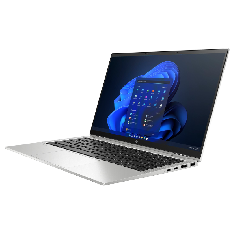 HP EliteBook 1040 G8 i7 11th Gen 16GB RAM 512GB SSD X360 Touch