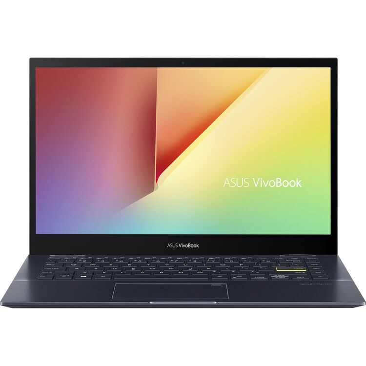 ASUS Vivobook S 14 Flip -TP3402ZA i5 12th Gen 8GB Ram 1TB SSD