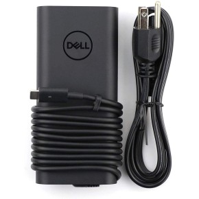 Charger for Dell Pro Max 16 MC16255 20V 6.5A 130W USB-C Original AC Adapter