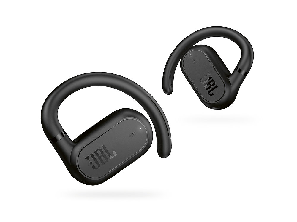 JBL Soundgear Sense True wireless Open Ear Headphones