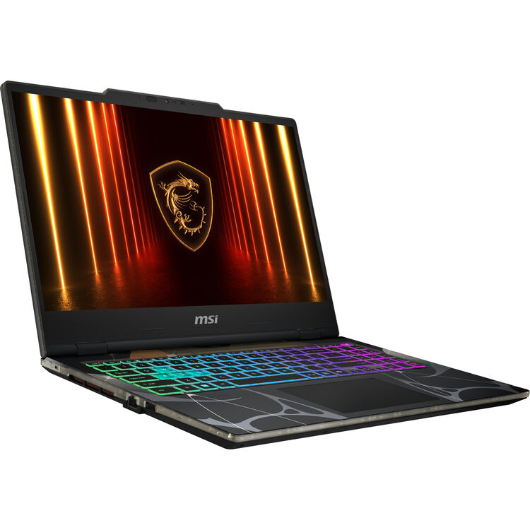 MSI Cyborg 15 A13UC i5 13th Gen 8GB RAM 512GB SSD-