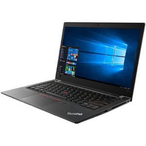 Lenovo ThinkPad T480s Core i7 8th Gen 16GB RAM 512GB SSD Touchscreen