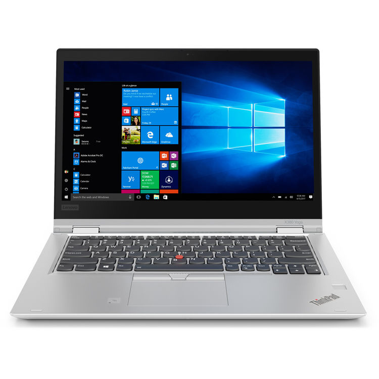 Lenovo THINKPAD Yoga x380 i5 8th Gen 16GB RAM 256GB x360 Touchscreen
