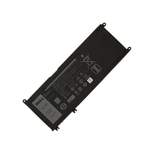 Dell G5 15 5587 15.2V 56Wh Original Battery
