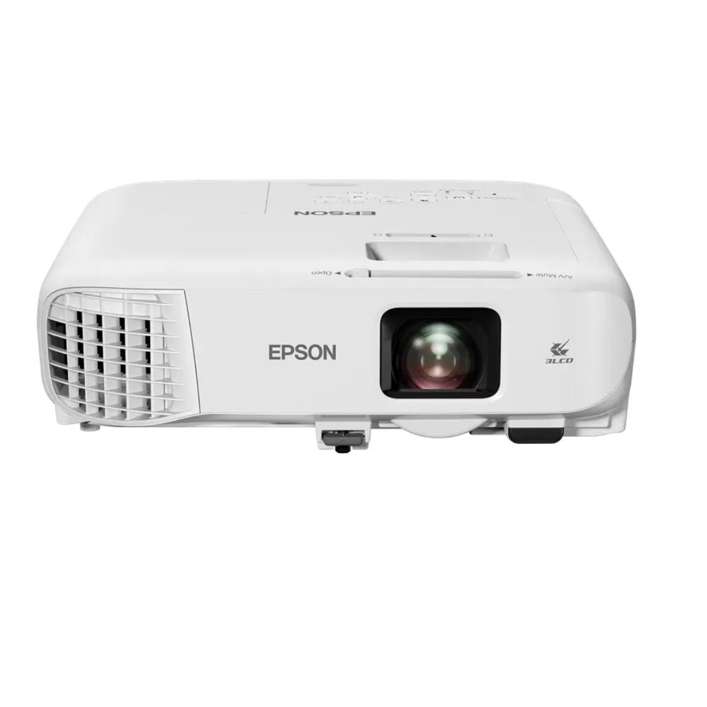 Epson EB-X49 Projector 3LCD Technology, XGA, 1024 x 768-V11H982040