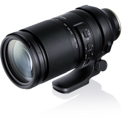 TAMRON 150-500MM F/5-6.7 DI III VC VX LENSFOR SONY