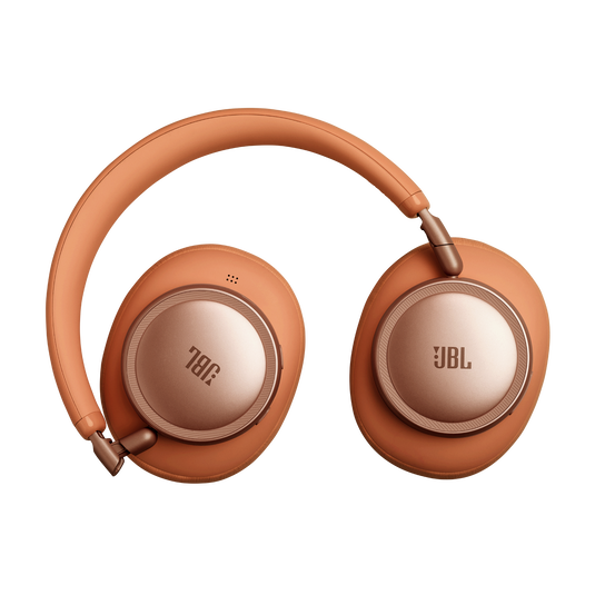 JBL LIVE 780NC Wireless Headphones