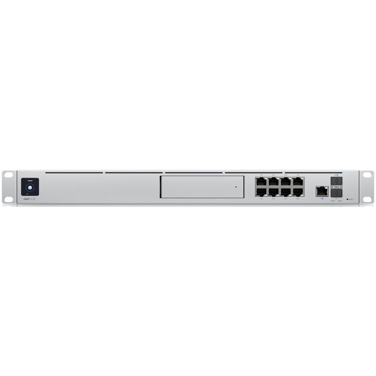 UniFi Dream Machine Special Edition (UDM-SE)