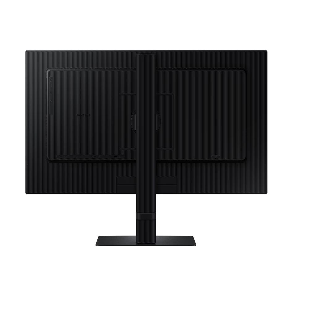 Samsung 27″ ViewFinity S6 S60D QHD Monitor (LS27D606EAMXUE) | Black