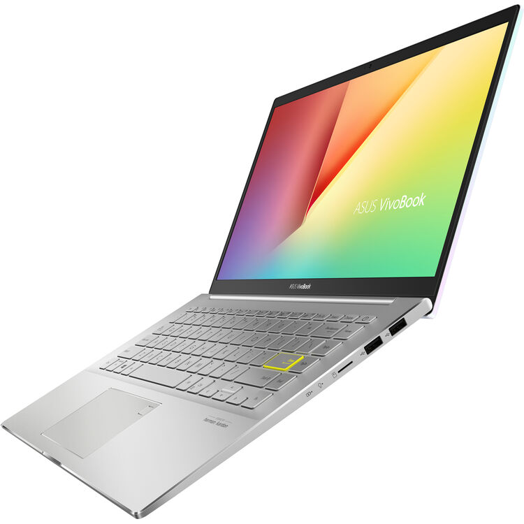 ASUS Vivobook 14 (X1404VA-NK701W) i7 13th Gen 16GB RAM 512GB SSD