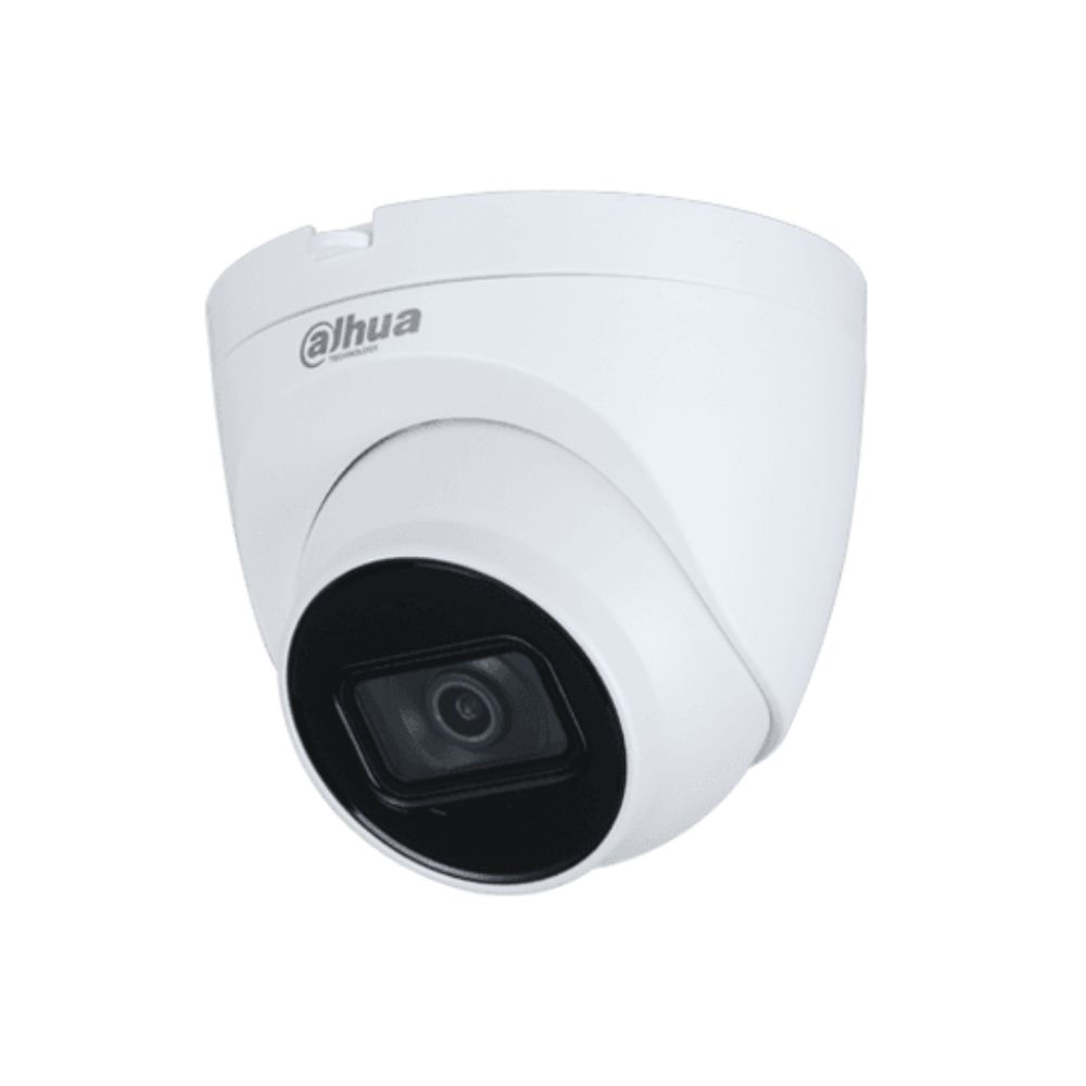 Dahua DH-HAC-HDW1200TQP 2MP 2-Talk Dome Camera