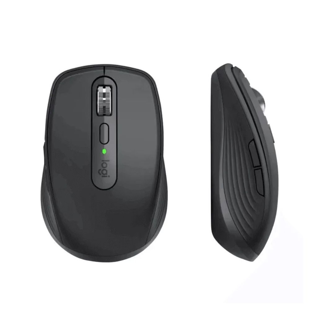 Logitech MX Keys Mini Combo for Business (QWERTY)