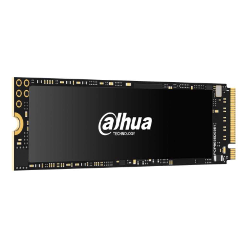 DAHUA DHI-SSD-C970VN2TB 2TB NVMe M.2 PCIe GEN 4x4 2280 SSD