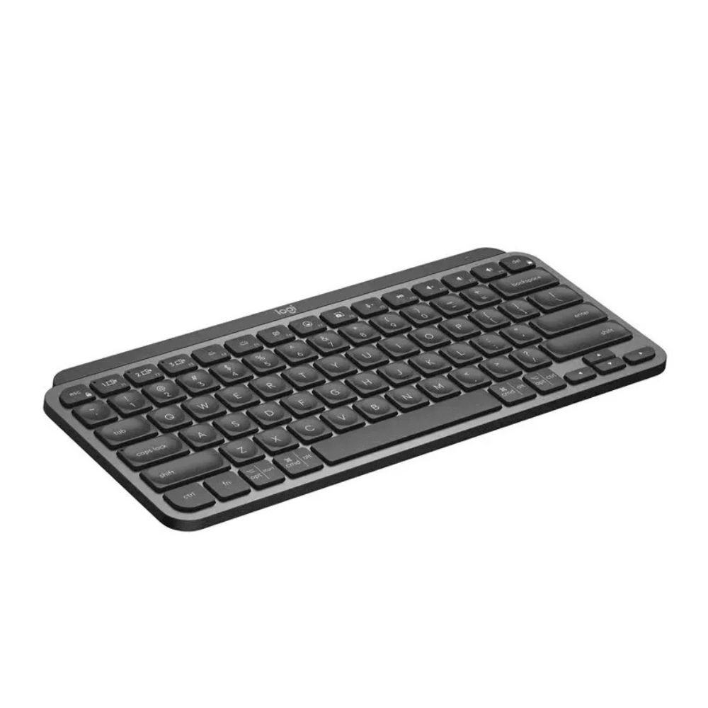 Logitech MX Keys Mini Combo for Business (QWERTY)