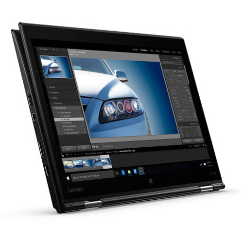 Lenovo thinkpad X1 Yoga i7 10th Gen 16GB RAM 512GB SSD x360 Touchscreen