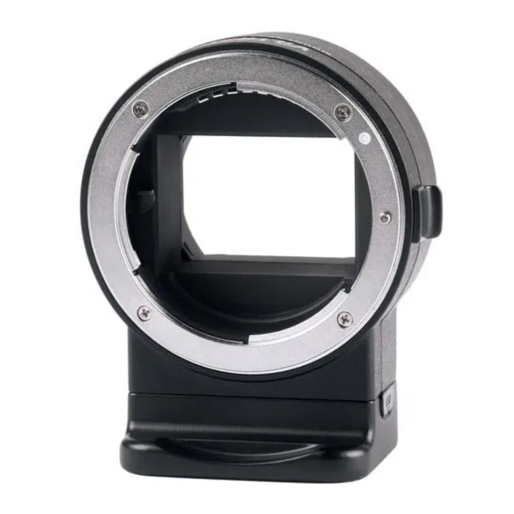 Viltrox NF-E1 Lens Mount Adapter for Nikon F-Mount Lens to Sony E-Mount Camera