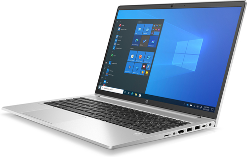HP ProBook 450 G8 i7-1165G7 16GB RAM 512GB SSD