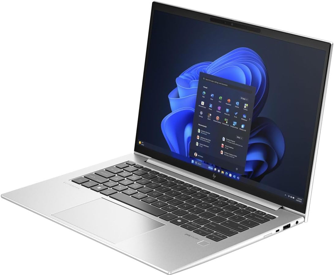 HP EliteBook 840 G11 Ultra 7‑165U 32GB 1TB SSD 14" WUXGA – A6SZ5UT