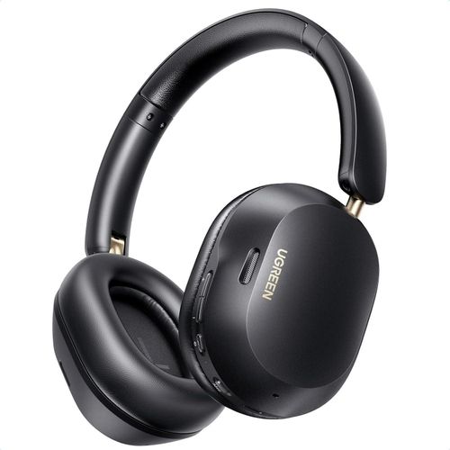 UGREEN HiTune Max5c Hybrid Active Noise-Cancelling Headphones - HP203