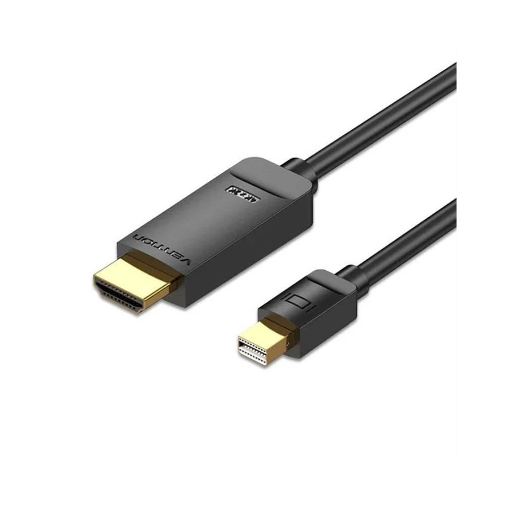 Vention DisplayPort to HDMI Cable 2M VEN-HADBH