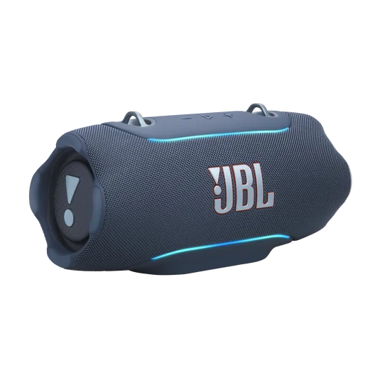 JBL Xtreme 5 Portable Bluetooth Speaker