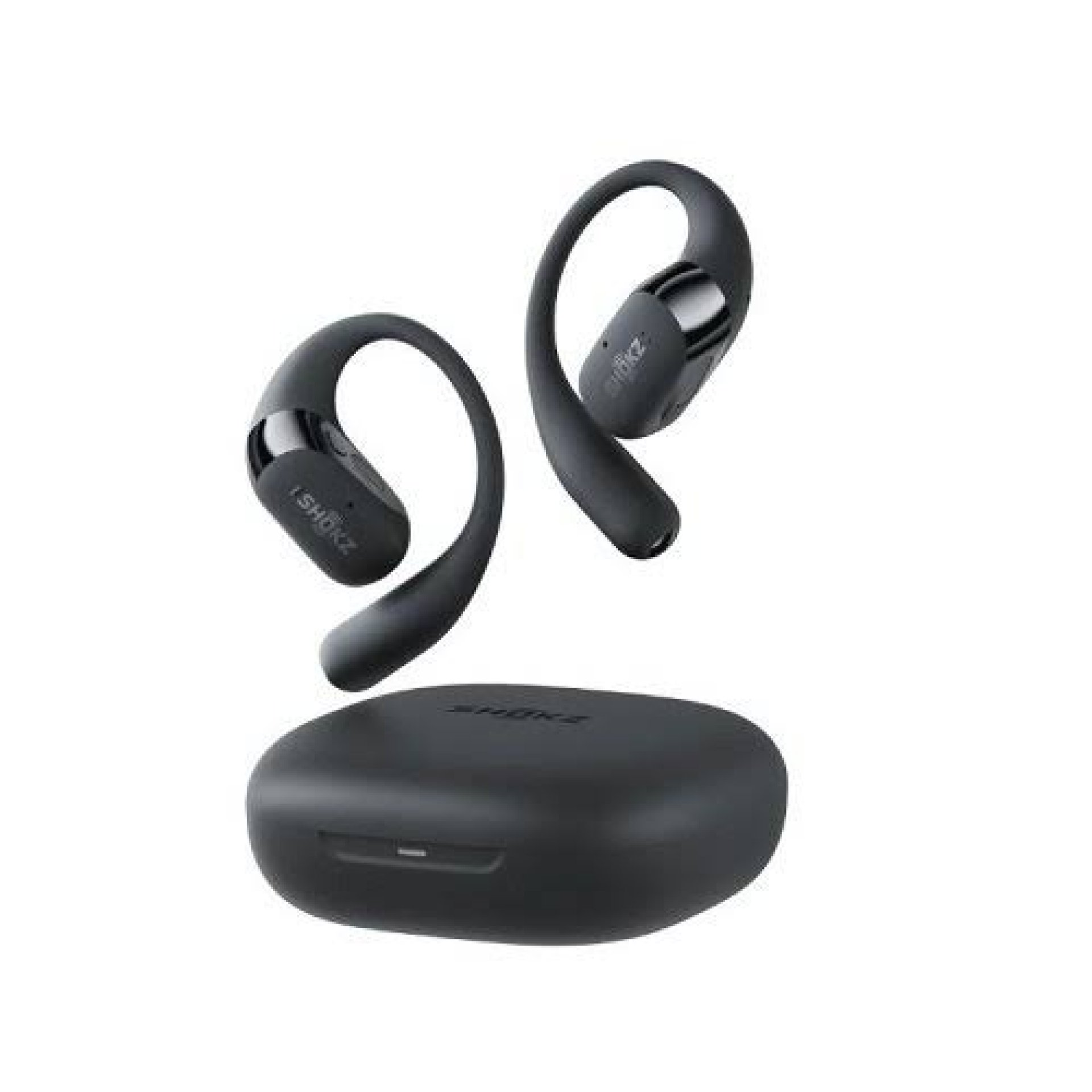 Shokz OpenFit 2+ Open Earbuds